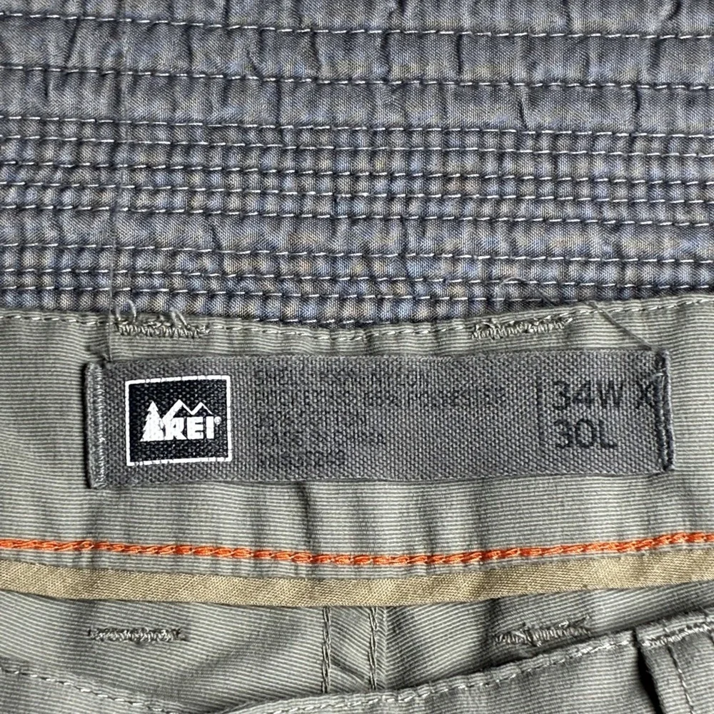 REI co op